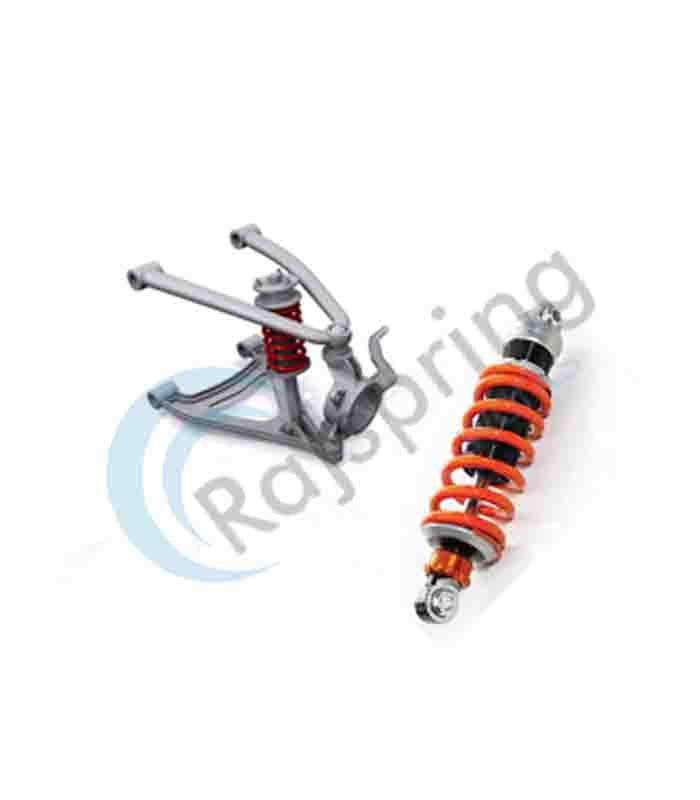 Compression Spring